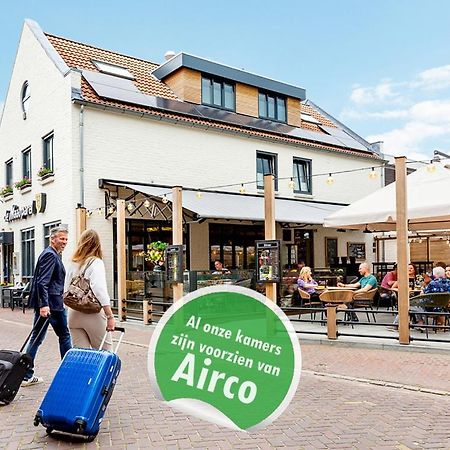 Hotel De Maasparel Arcen - Venlo Esterno foto