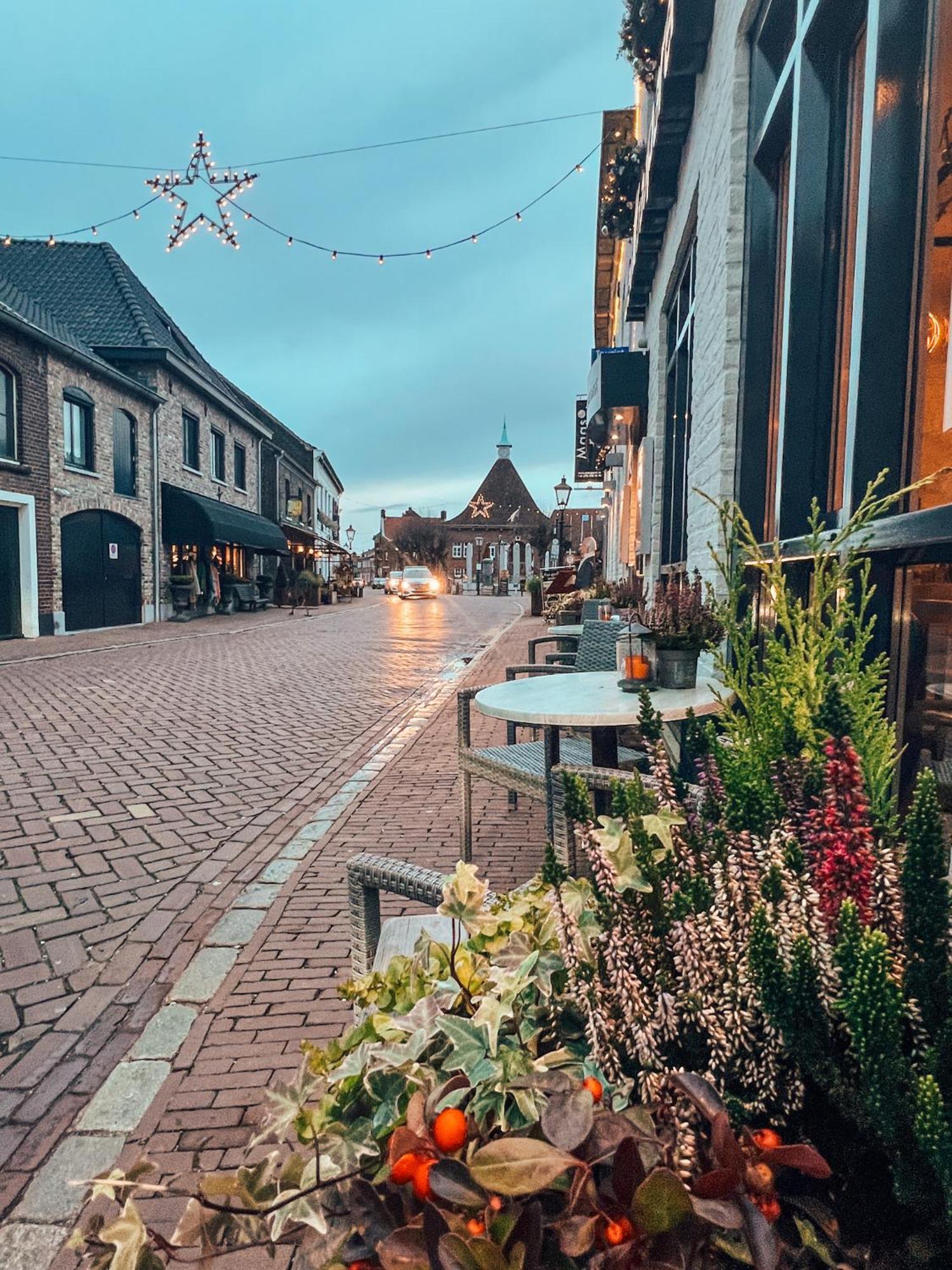 Hotel De Maasparel Arcen - Venlo Esterno foto