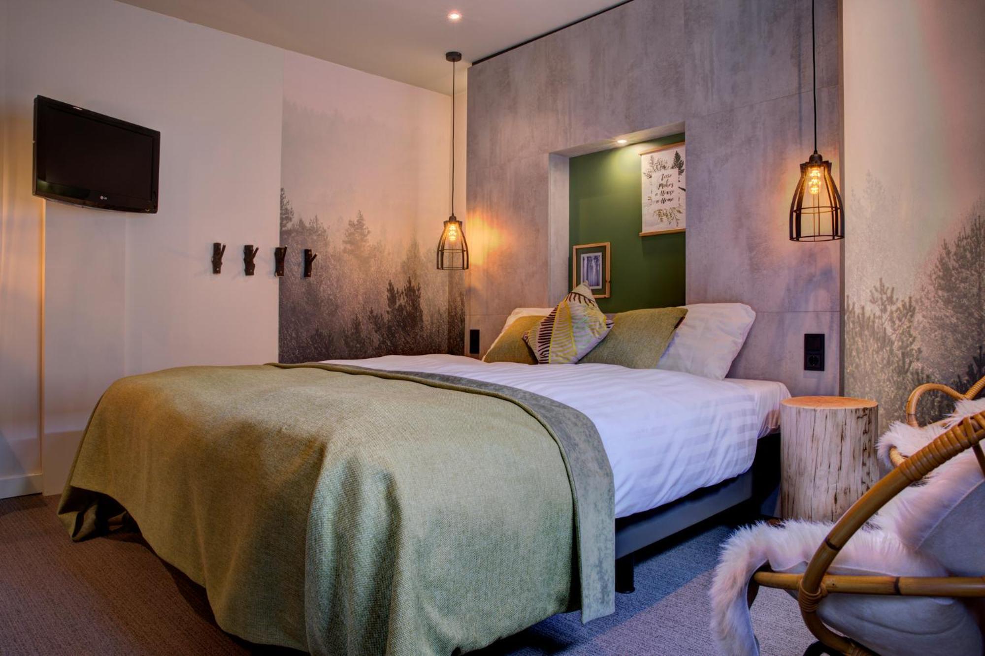 Hotel De Maasparel Arcen - Venlo Esterno foto