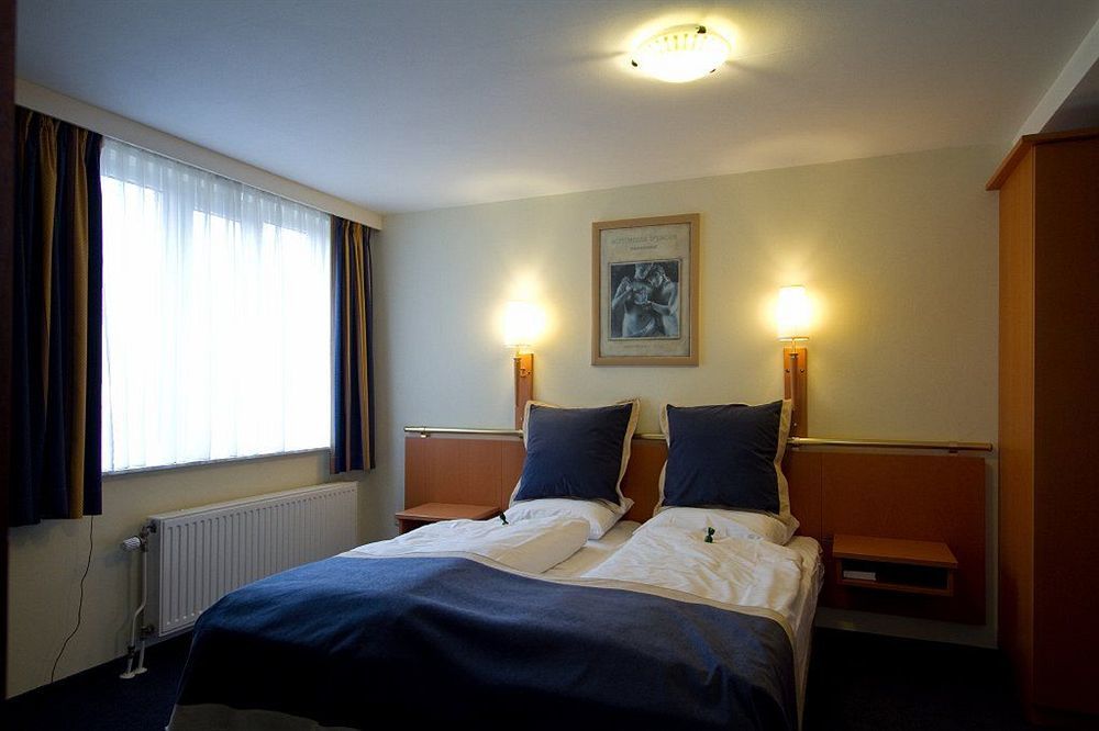 Hotel De Maasparel Arcen - Venlo Esterno foto