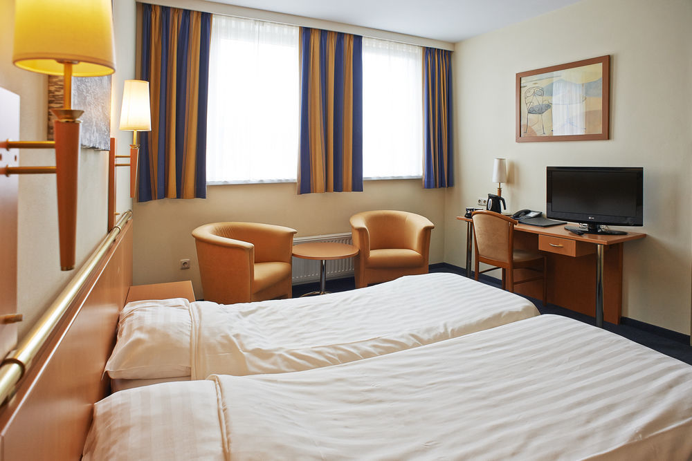 Hotel De Maasparel Arcen - Venlo Esterno foto